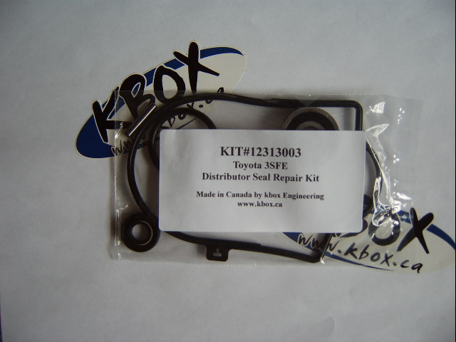 Distributor Seal Kit 3S-FE