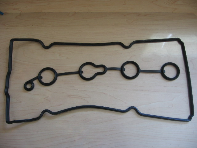 Beams Valve Cover Gasket Kit