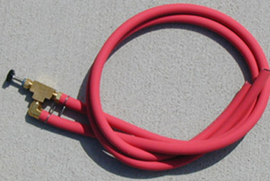 Boost Controller (Manual)