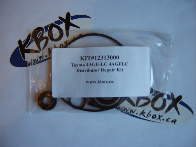 Distributor Seal Kit 4A-GELC