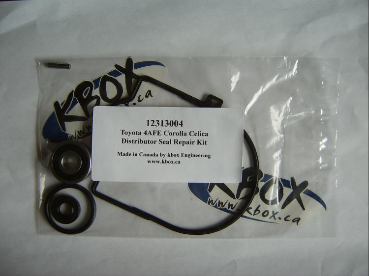 7A-FE Distributor Seal Kit