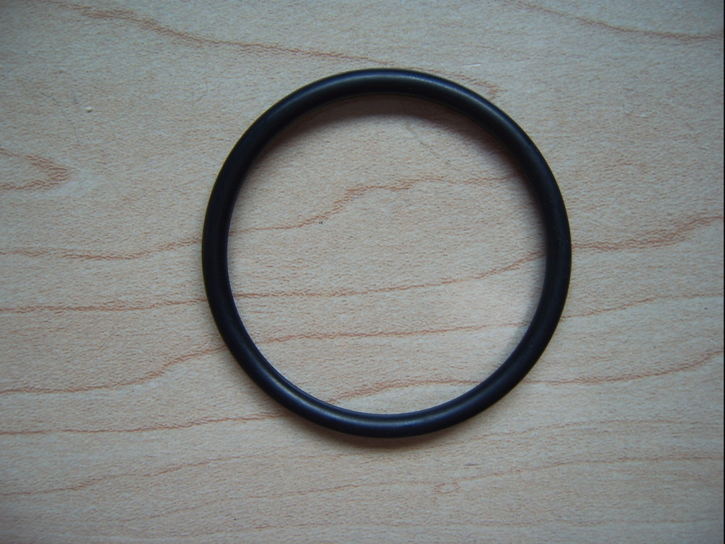 Distributor O-ring 2VZ-FE