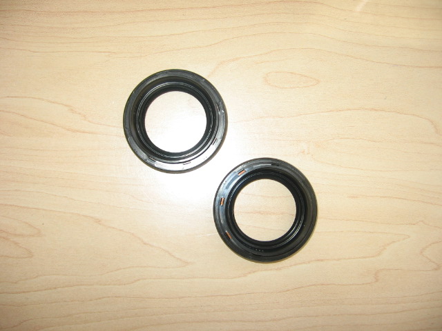 Transaxle Shaft Seals S-54 Series