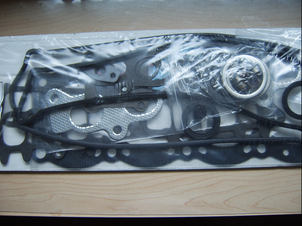 3S-GE Head Gasket Kit