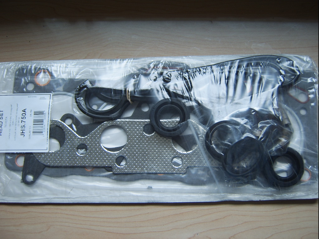 4A-F Head Gasket Kit