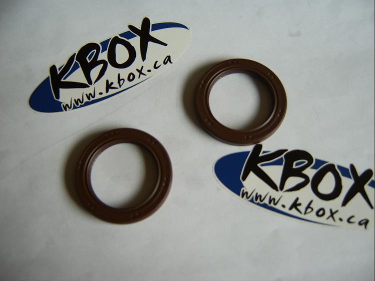 Cam Shaft Oil Seal Kit 4A-FE