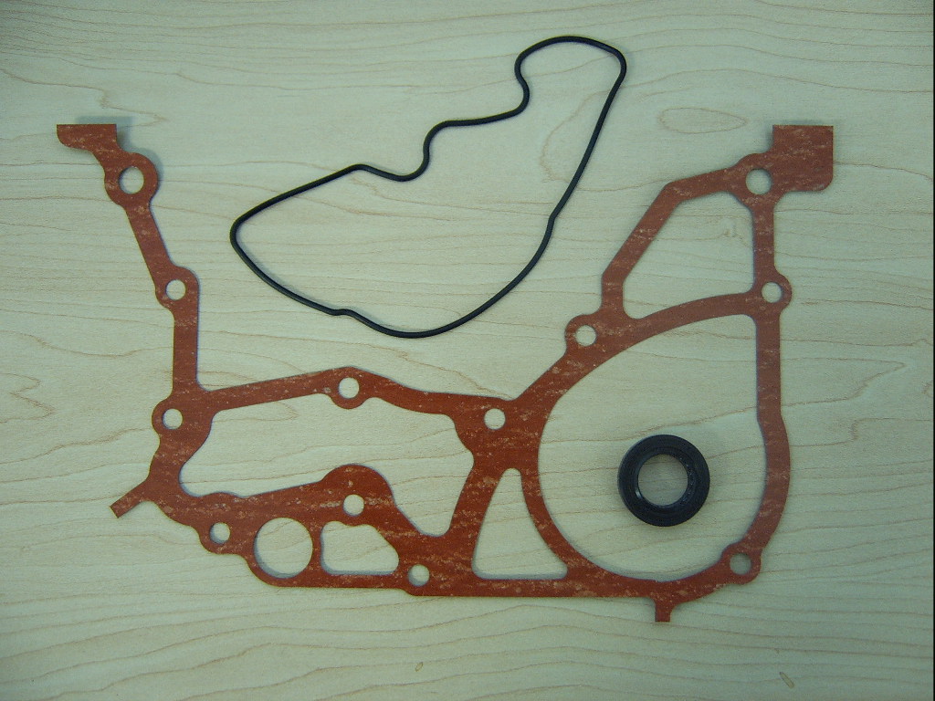 Oil Pump Seal Kit 3S-GTE