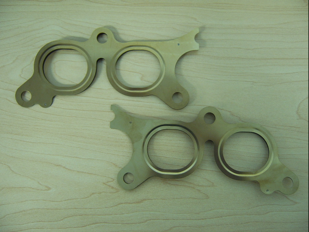 3S-GTE (GEN II) Exhaust Manifold Gasket